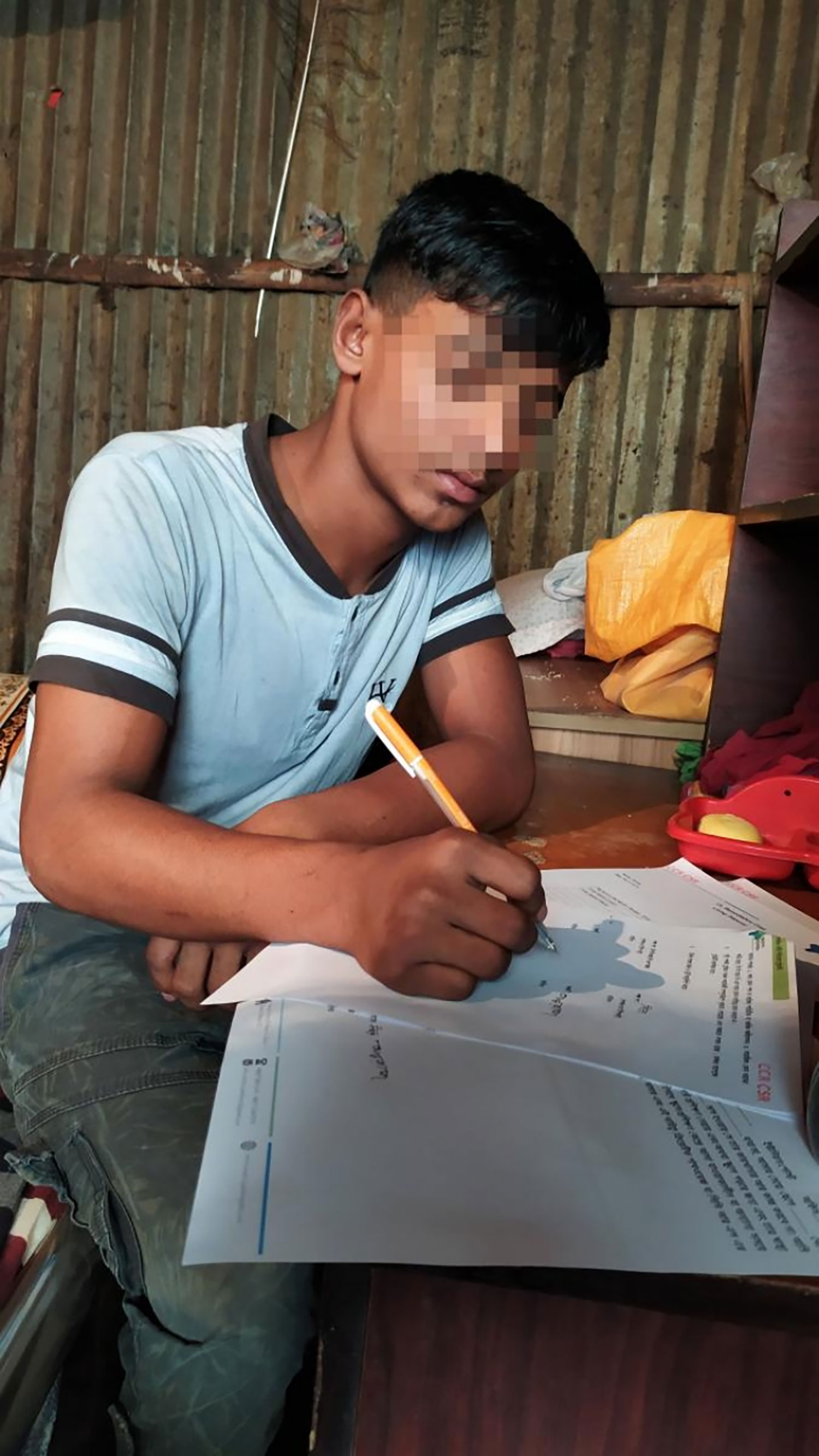 Child Labour in Focus: Bangladesh Child Labour Case Gains the Support of an Entire Village