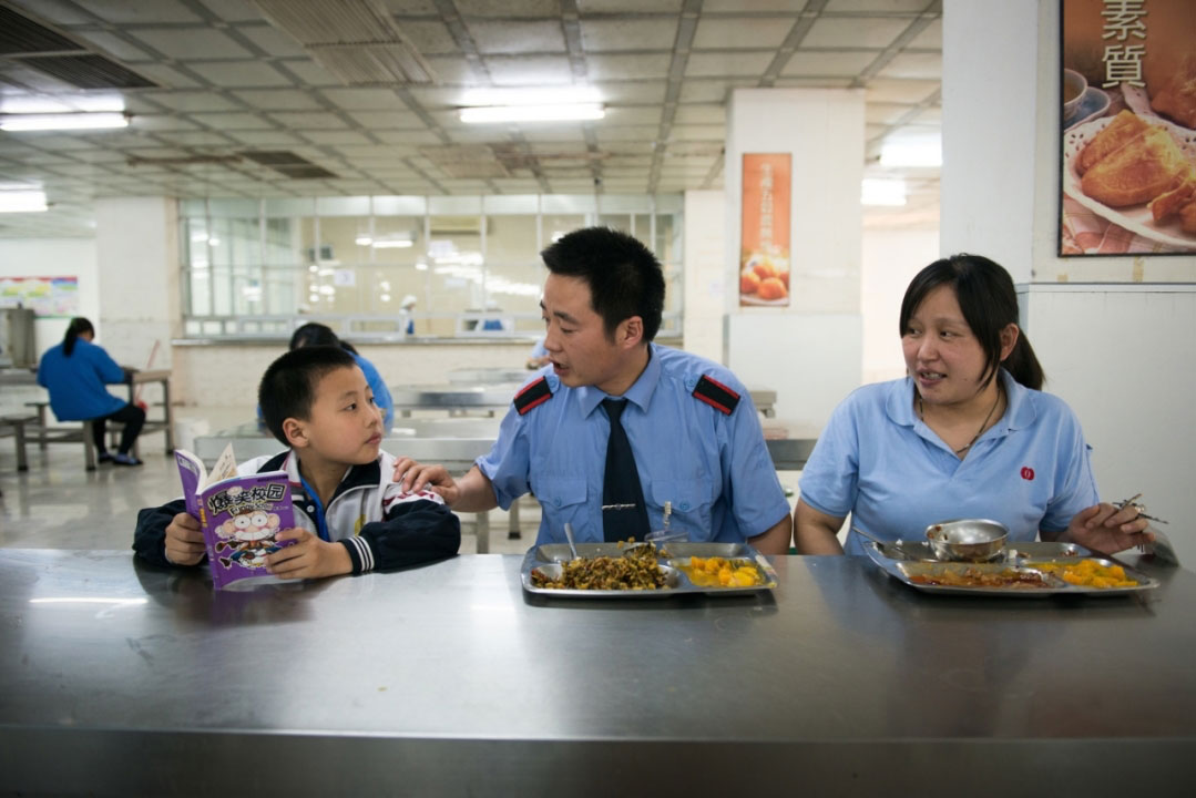 Showcasing Effective Solutions for Parent Worker Wellbeing in China’s Factories (Date TBC)