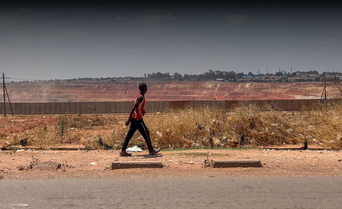 A Growing Number of Companies Supporting Child Labour Remediation in DRC Mining