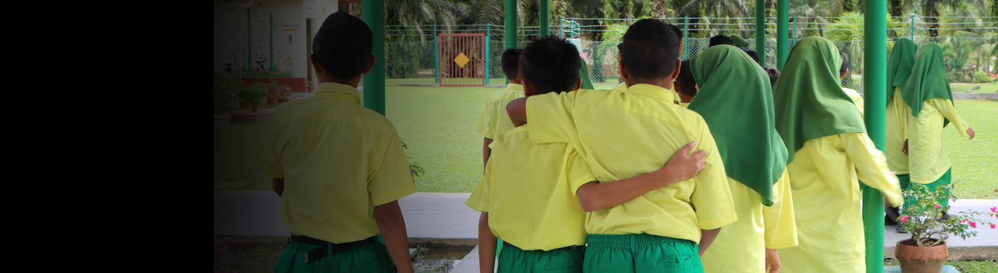 Child Rights Action Hub Malaysia