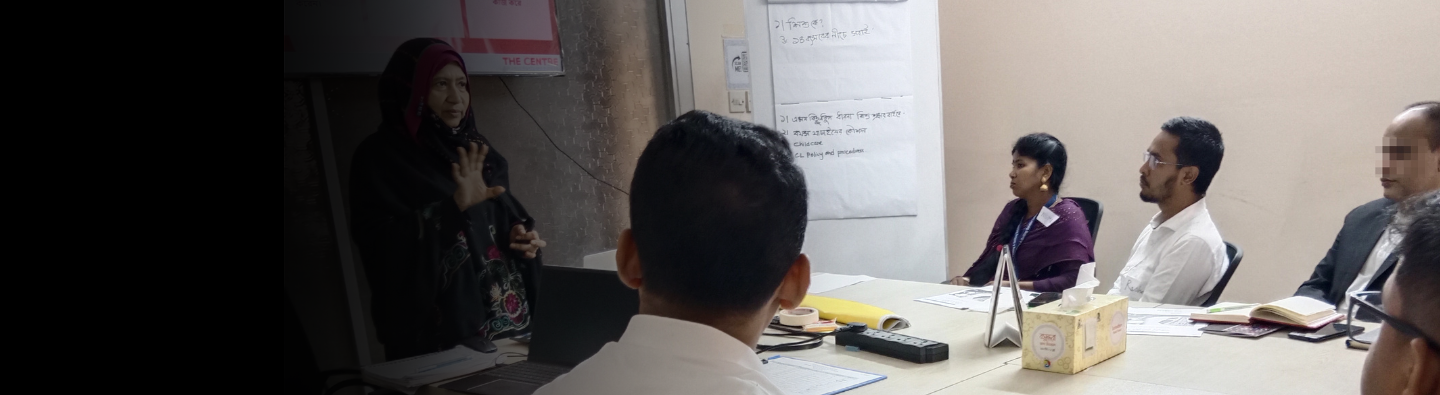 Developing Child Labour Prevention and Remediation Policies and Guidelines