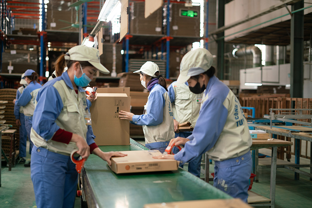 Exploratory Study on Employment Opportunities for Youth and Young Workers in Vietnam During the Pandemic Recovery