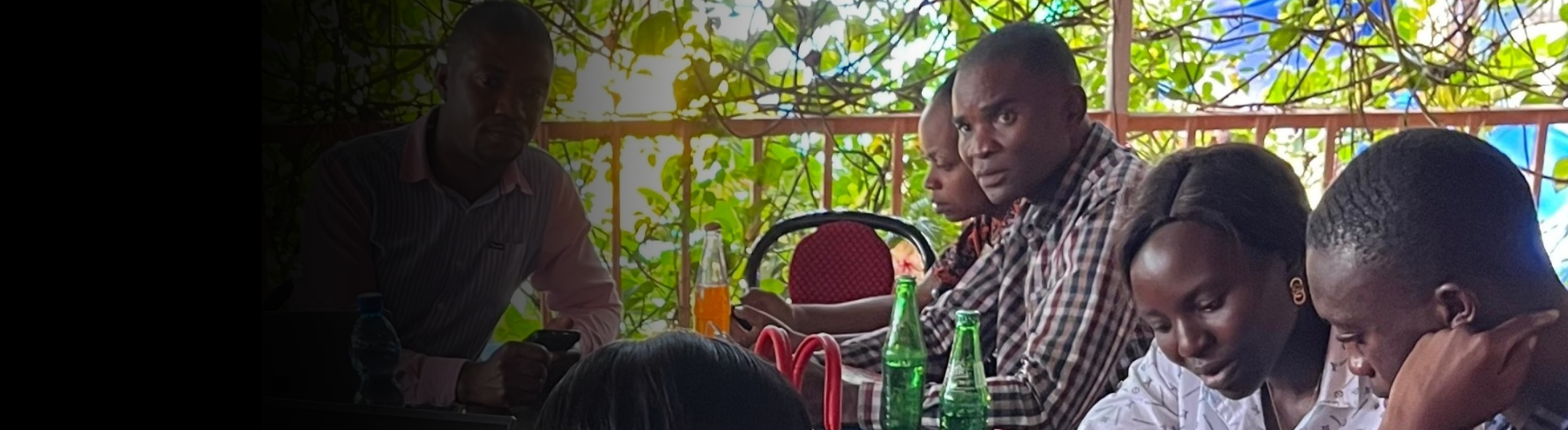 How The Hub Supports Children of the ASM Communities in the DRC