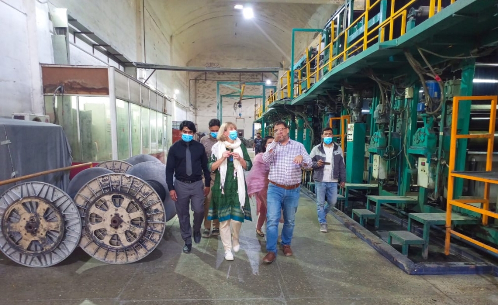 Launching in 2025: Child Rights Action Hub to Combat Child Labour in Pakistan’s Textile and Leather Sectors 