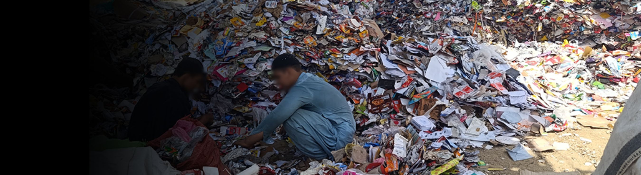 How Can Businesses Ensure Circular Supply Chains Uphold Workers’ Rights and Human Rights?