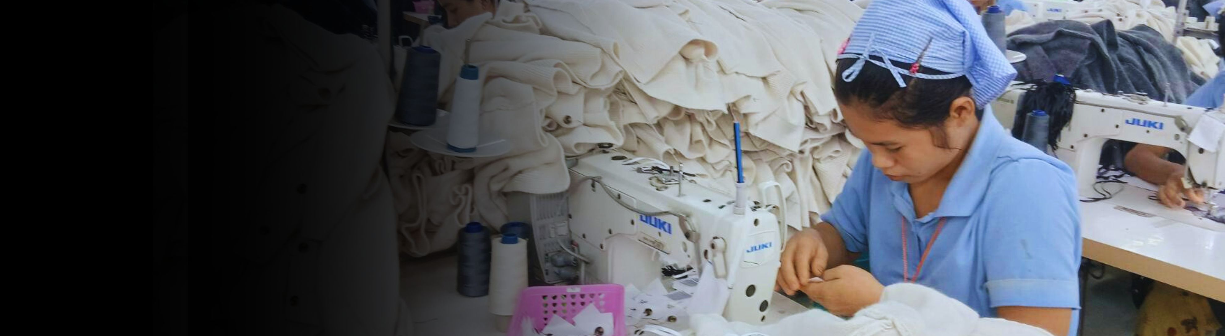 Five Years On: How a Myanmar Factory Built Strong Systems for Young Workers