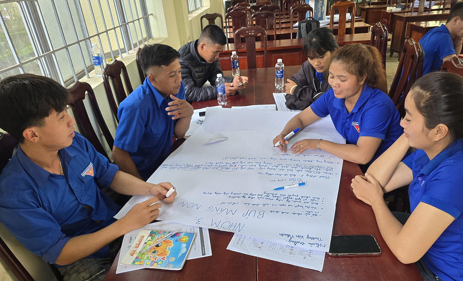 Strengthening Child Rights in Vietnam’s Coffee Sector