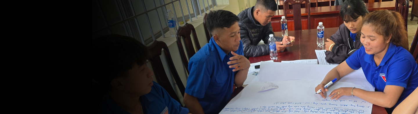 Strengthening Child Rights in Vietnam’s Coffee Sector