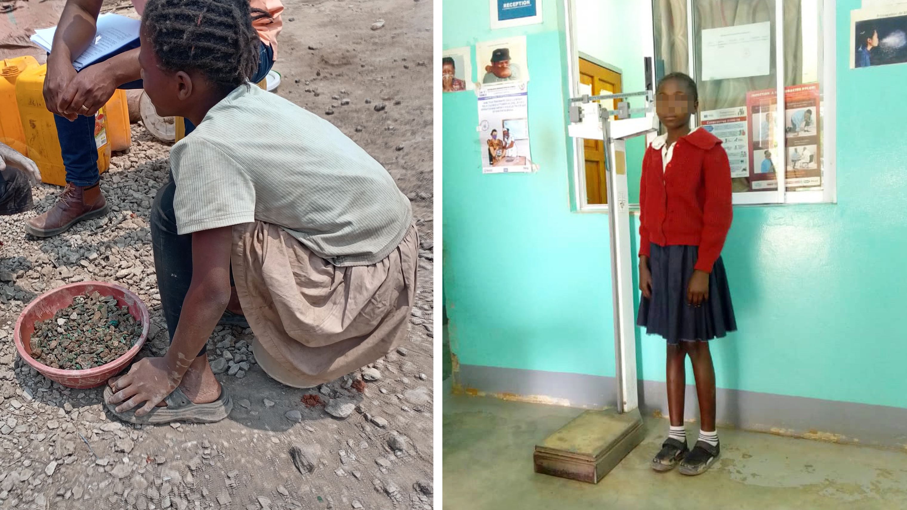 How NMO’s Child Labour Remediation Programme Brought Steady Income and Benefits for the Whole Family