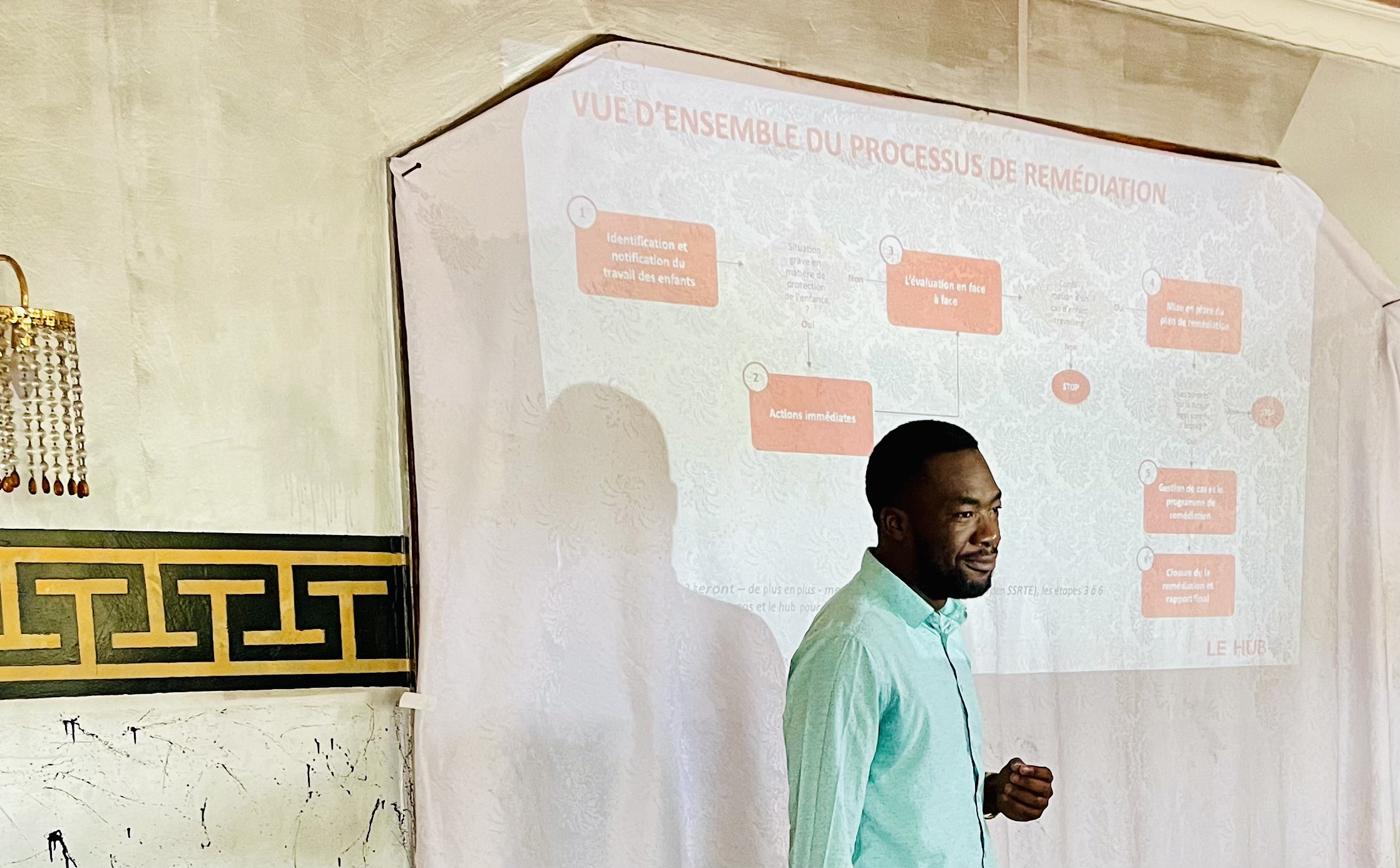 Strengthening Our Roots in the ASM Community: New DRC Hub Strategy for Increased Collaboration and Impact