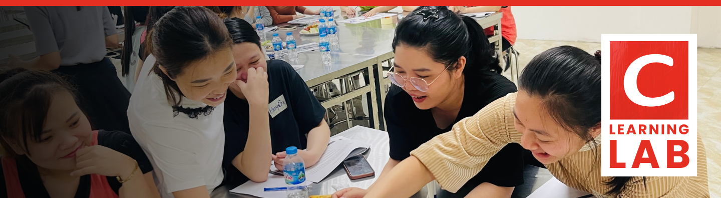 The Centre Learning Lab