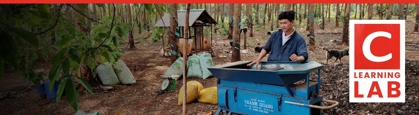 Child Labour Prevention & Remediation – for Suppliers