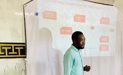 Strengthening Our Roots in the ASM Community: New DRC Hub Strategy for Increased Collaboration and Impact 