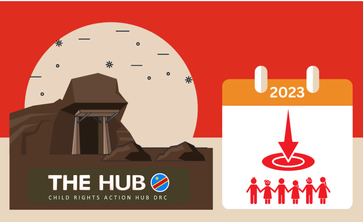 Snapshot of The Hub's Outcomes in 2023