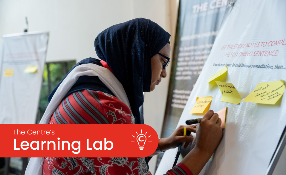 Child Labour Prevention & Remediation – for Brand Non-Specialists