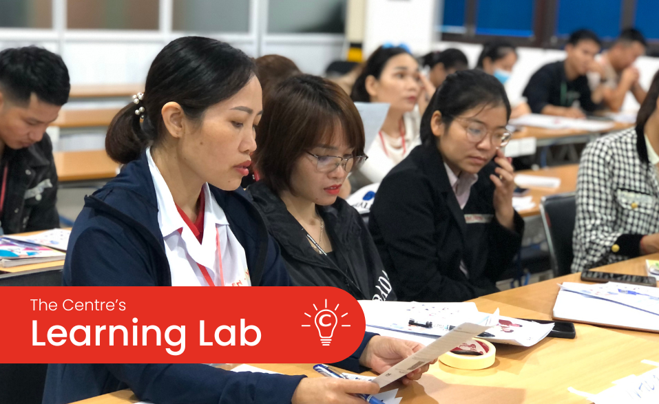 Child Labour Prevention & Remediation – for Brand Specialists