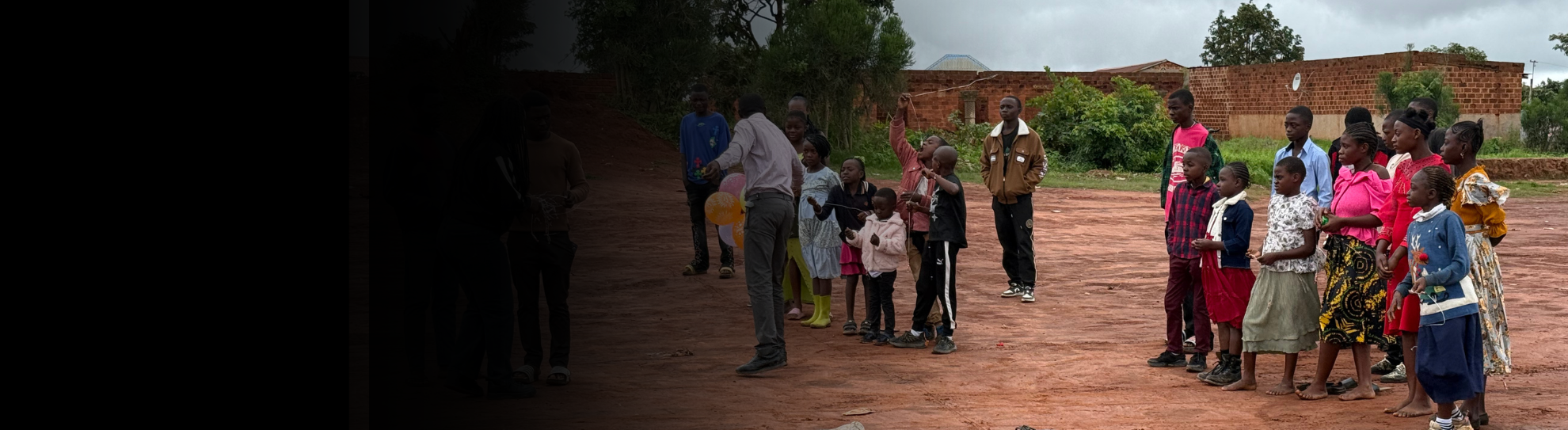 Child Rights Action Hub DRC Youth Club