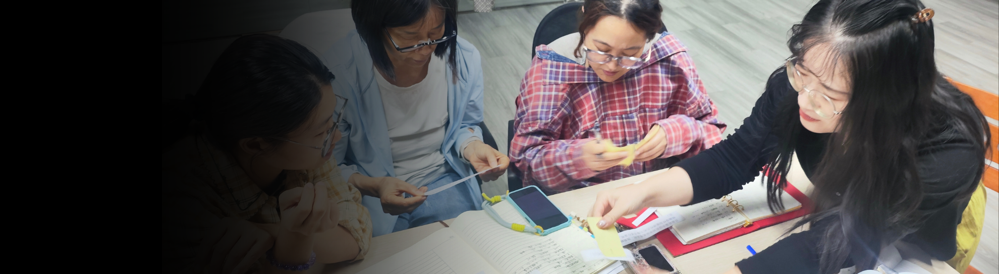 Gender Ambassador Pilot Programme in ASOS' China Supply Chain