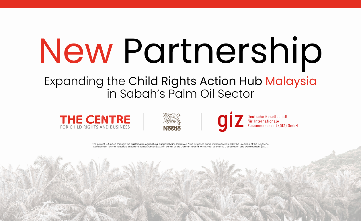Impact Briefing: Scaling Action on Child Labour Through Child Rights Action Hubs
