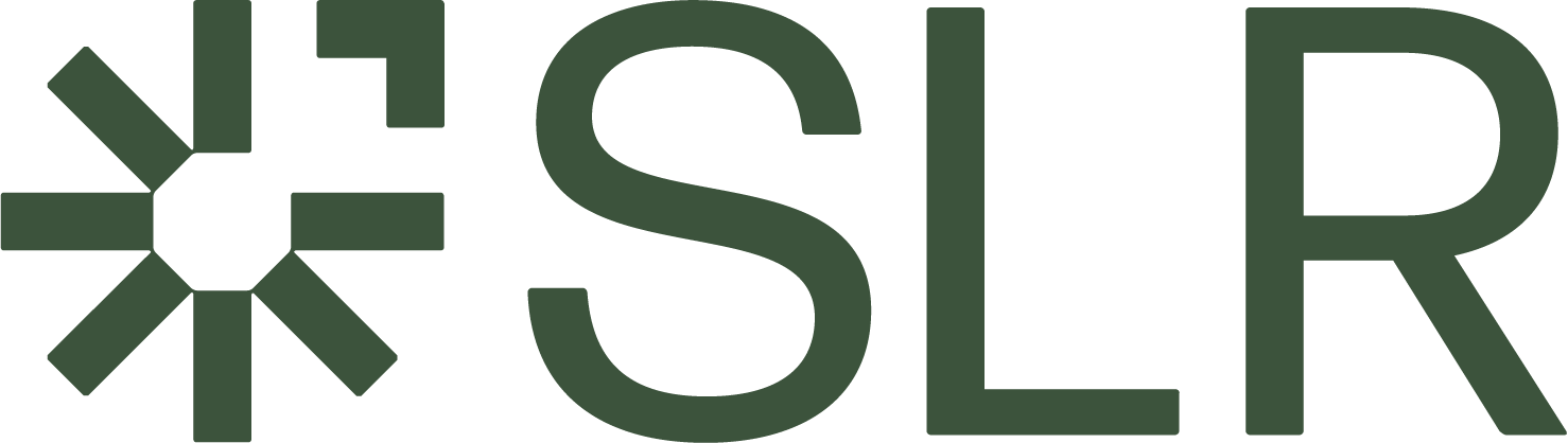 SLR Better Mining